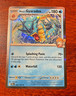 Pokémon TCG: Misty’s Gyarados - 049/182 - Holo Rare (Destined Rivals) Near Mint