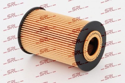 Ölfilter Ø53Mm für Mercedes W168 Vaneo 414 1.4 1.6 1.7 1.9 2.1 01-05
