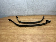 89-94 Nissan 240sx S13 OEM Gas Fuel Tank Reservoir Mount Straps PAIR