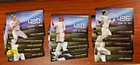 2015 Topps Update Tape Measure Blasts Complete Insert Set 15 Cards TMB1-TMB15