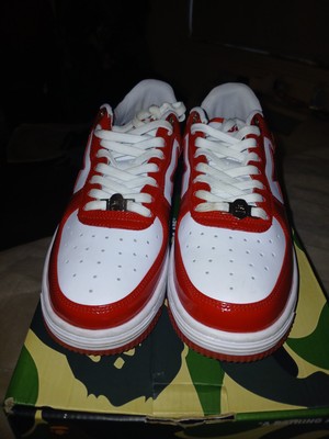 *A Bathing Ape Shoes