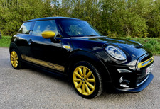 Mini Cooper SE Electric Auto level 2