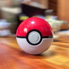 Estuche de peluche Mimikyu Petit Toyin Monster Ball vol.3