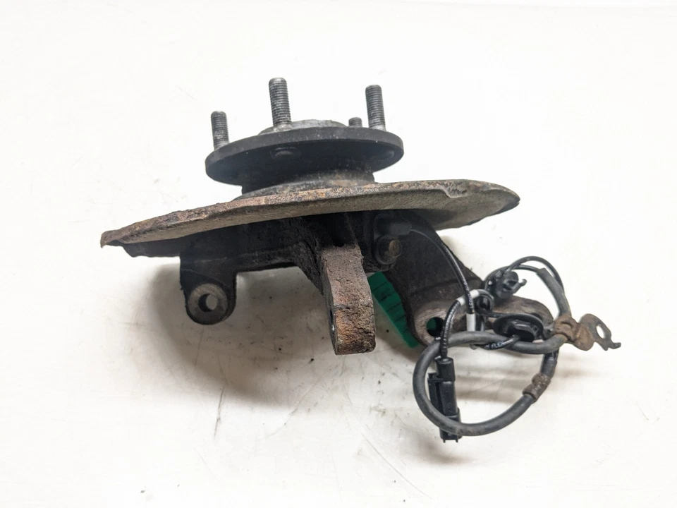 MITSUBISHI OUTLANDER MK3 WHEEL HUB BEARING FRONT LEFT PASSENGER SIDE 2.2 2013 - Image 3 of 4