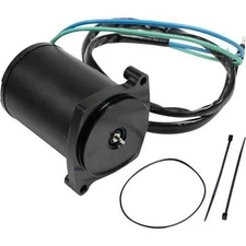 DB Electrical 430-22011 Tilt & Trim Motor Compatible with/Replacement for...