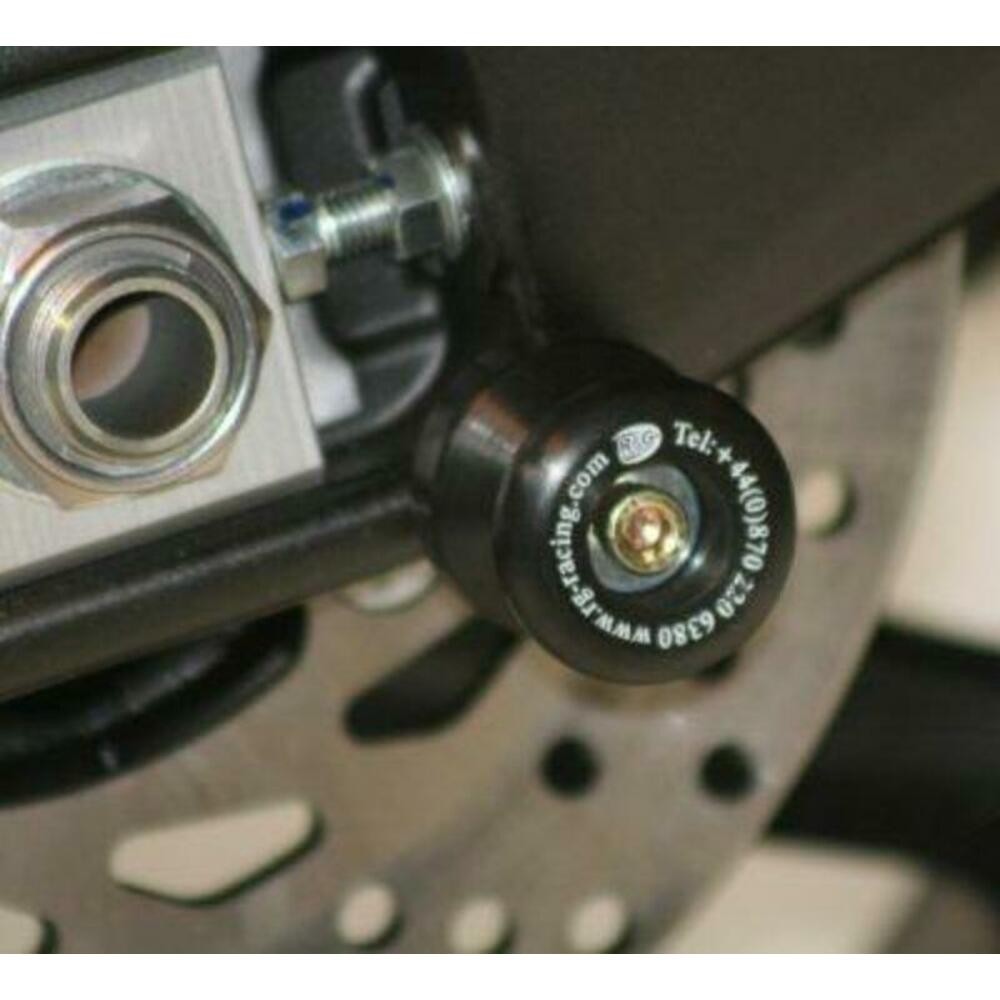 Free Shipping Diabolo R&G Racing-M6 For Motorcycle Spare Parts Accessories