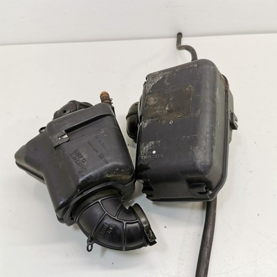 Suzuki VZ 800 Marauder JS1AF EZ:97 Luftfilterkasten vorne und hinten C3936