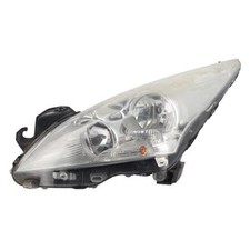 Feu avant (phare) Peugeot 3008