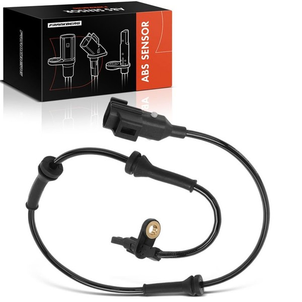 Frankberg ABS-SENSOR Hinten L/R Passend FüR Land Rover Range | 5481FB0000705-image