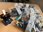 LEGO Star Wars: Darth Vader Helmet 75304 Complete with NEW bags 2-5