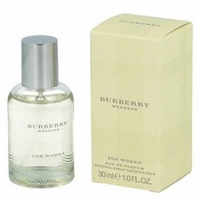 Burberry Weekend / Burberry EDP Spray 1.0 oz w 