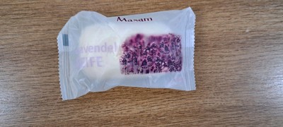 Lavendel Seife Maxam 100gr