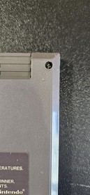 Volleyball (Nintendo Entertainment System) NES 5 Screw Cartridge Only