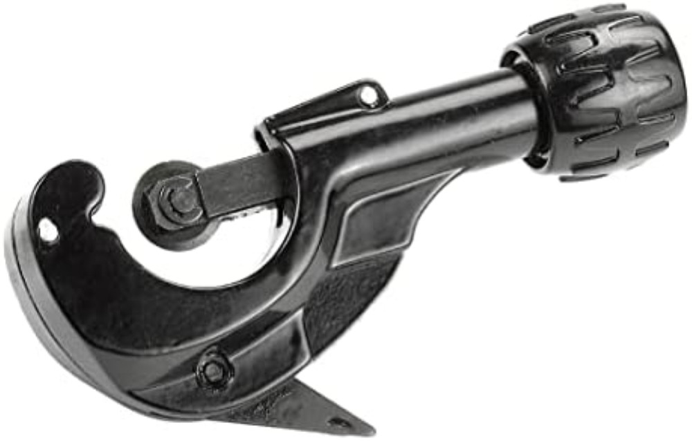 Taglierino per Tubi kwb 9504-30: Standard Professionale per Installatori