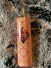 Bath  Body Works Portofino Pink Prosecco Fine Fragrance Mist 8 Fl Oz