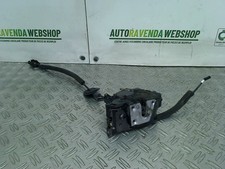 Porte arrière et accessoires Renault TWINGO