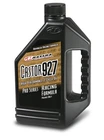 Maxima Racing Oils Castor 927 2-Stroke Oil - 64 oz / 1.89 Liter