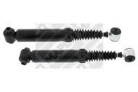 2X StoßDäMpfer Mapco 20379/2 FüR 206 CC Peugeot 2E SW 2A 2D 16V Hdi Eco 2LKFWA