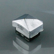 used EXA / EXAKTA IHAGEE DRESDEN prism finder viewfinder Ihagee