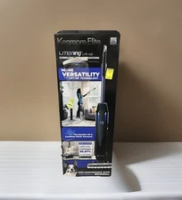 Kenmore Elite Litening Bagless Cordless HEPA Upright Vacuum