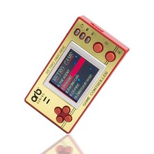 Mini Retro Game Console 150 Built-in Games LCD Screen