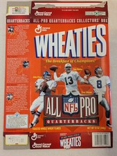 16 Sports Food Endorsements for True Collectors 30