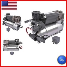 NEWZQ Air Suspension Compressor Pump Replacement For Mercedes Benz CLS550 E320