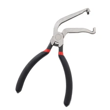 For Lisle 37980 Electrical Disconnect Pliers 60 Degree Angled Spark Plug Tool US