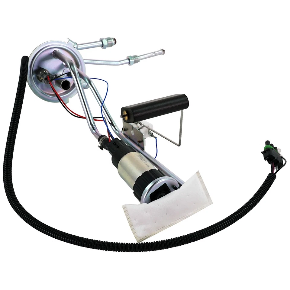 Bomba de combustible eléctrica de gas para Chevy Suburban Chevrolet K1500 GMC K2500 C2500 C1500 Foto 4 de 4