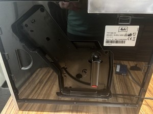 Defekt Melitta Kaffeevollautomat