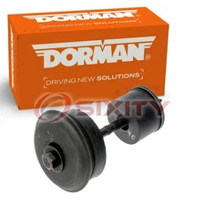 Dorman Body Mount for 1995-2008 Ford E-350 Econoline Frame  ak