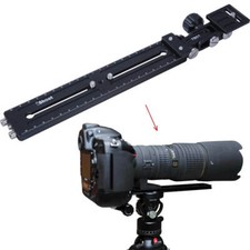Long-Zoom Lens Bracket Support Camera Quick R...