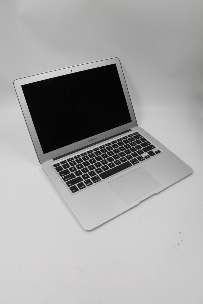 MacBook air 2015 SSD256GB メモリ8GB Office Apple MacBook Air 13.3