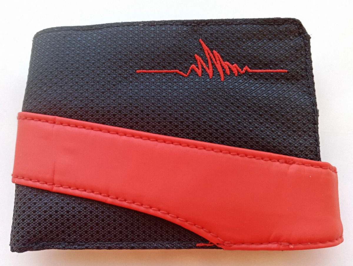 Ferrari Gear Original Sports Wallet eBay