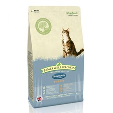 cheapest james wellbeloved cat food