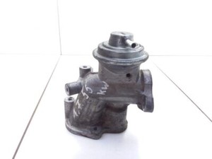 Opel Astra G 2000 Diesel AGR Ventil Abgasrückführung 2277203 20367583