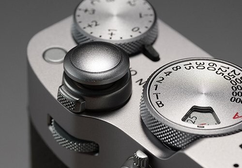FUJIFILM FUJI X100VI Digital Camera 90th Anniversary Limited Edition Japan #1134 - Picture 5 of 10
