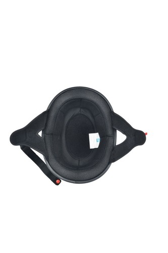 2 ITEMS Flat Black Light Weight DOT Approved Motorcycle Helmet XS, S,M,L,XL,2XL - Picture 6 of 7
