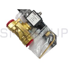 New In Box PARKER 322H36 Solenoid Valve
