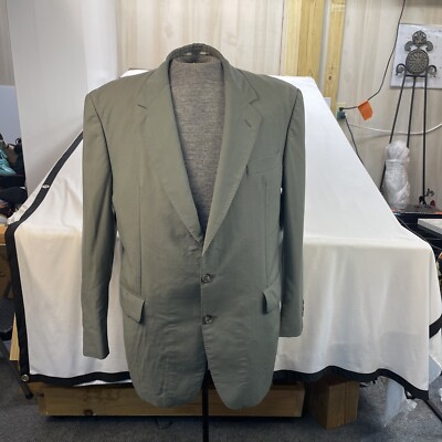 Beefeater OLD ENGLAND Bruxelles Sport Jacket Coat 37