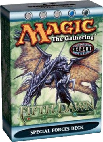 ⭐ ︎ MAGIC THE GATHERING FIFTH EDITION 205809 | eBay