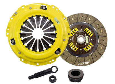 ACT DN3-HDSS for 2003 Dodge Neon HD/Perf Street Sprung Clutch Kit