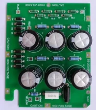Power Supply Board Heathkit SB-200 / SB-201 Amplifier Replacement Module New