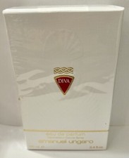 Parfum DIVA Par Emanuel Ungaro - Eau De Parfum 30ml - Neuf Sous Blister
