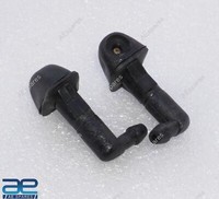2X Frontscheibenwischer Wascher DüSen FüR Honda Amaze Brio Mobilio Gec