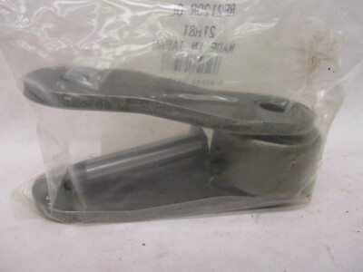 New Lot of 4 Pieces Tsubaki Offset Link RF2120R-0L A2504DH | eBay