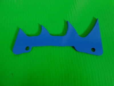 HOMELITE SUPER XL XL12 SUPER XL AUTO SXL BIG RED OLD BLUE BAR DOG