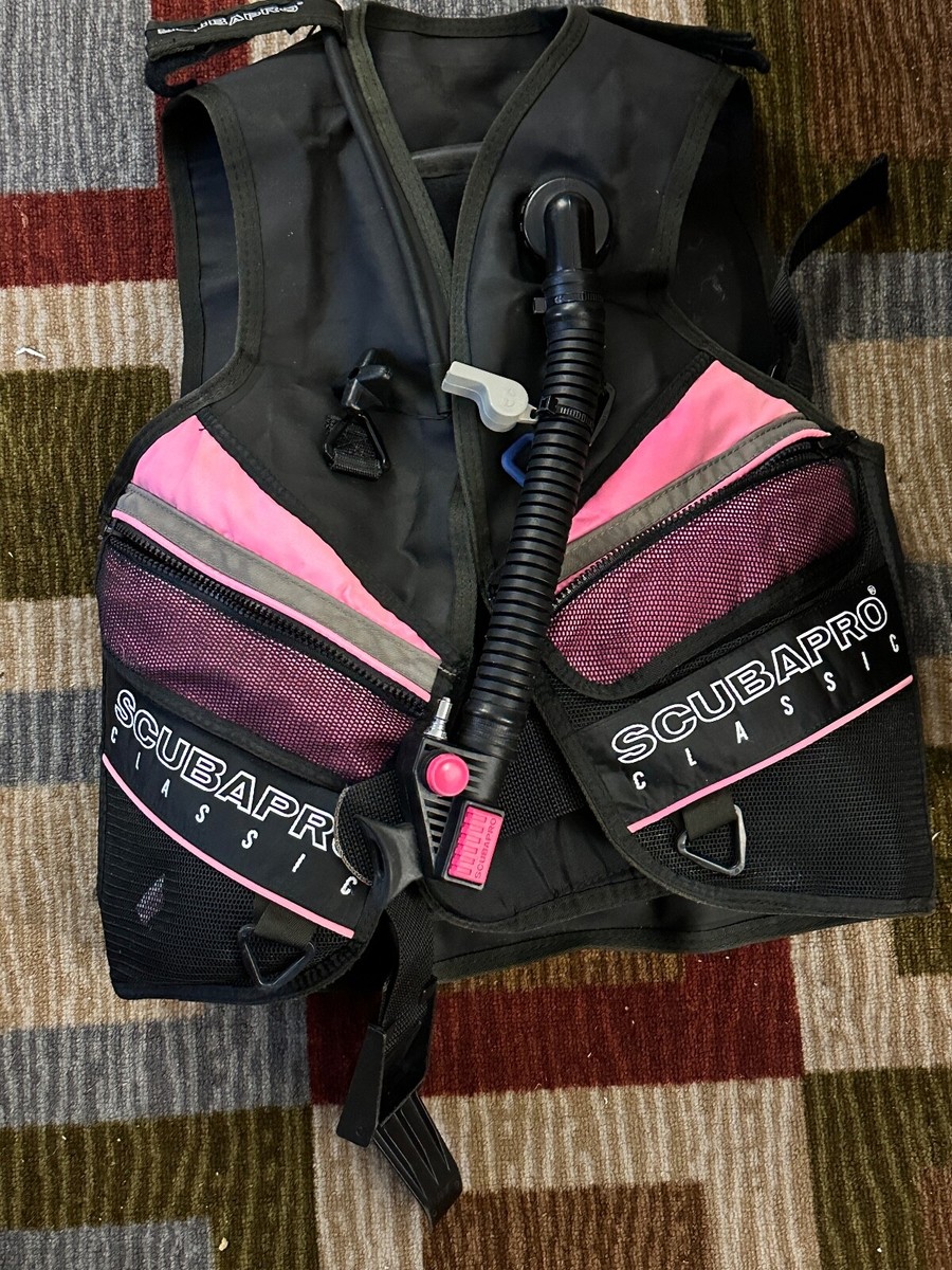 Scubapro BC Size XS | eBay