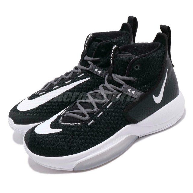 Size 8 - Nike Zoom Rize Team Black 2019 for sale online | eBay