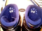 Tecnica Innotec T1-8 6.1 Adult Womens??? Ski Boots US Size 6.5N 24.5 5 1/2 38 — photo 6